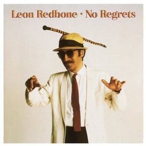 Leon Redbone - No Regrets  CD